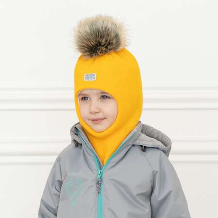 Шапка Arctic kids