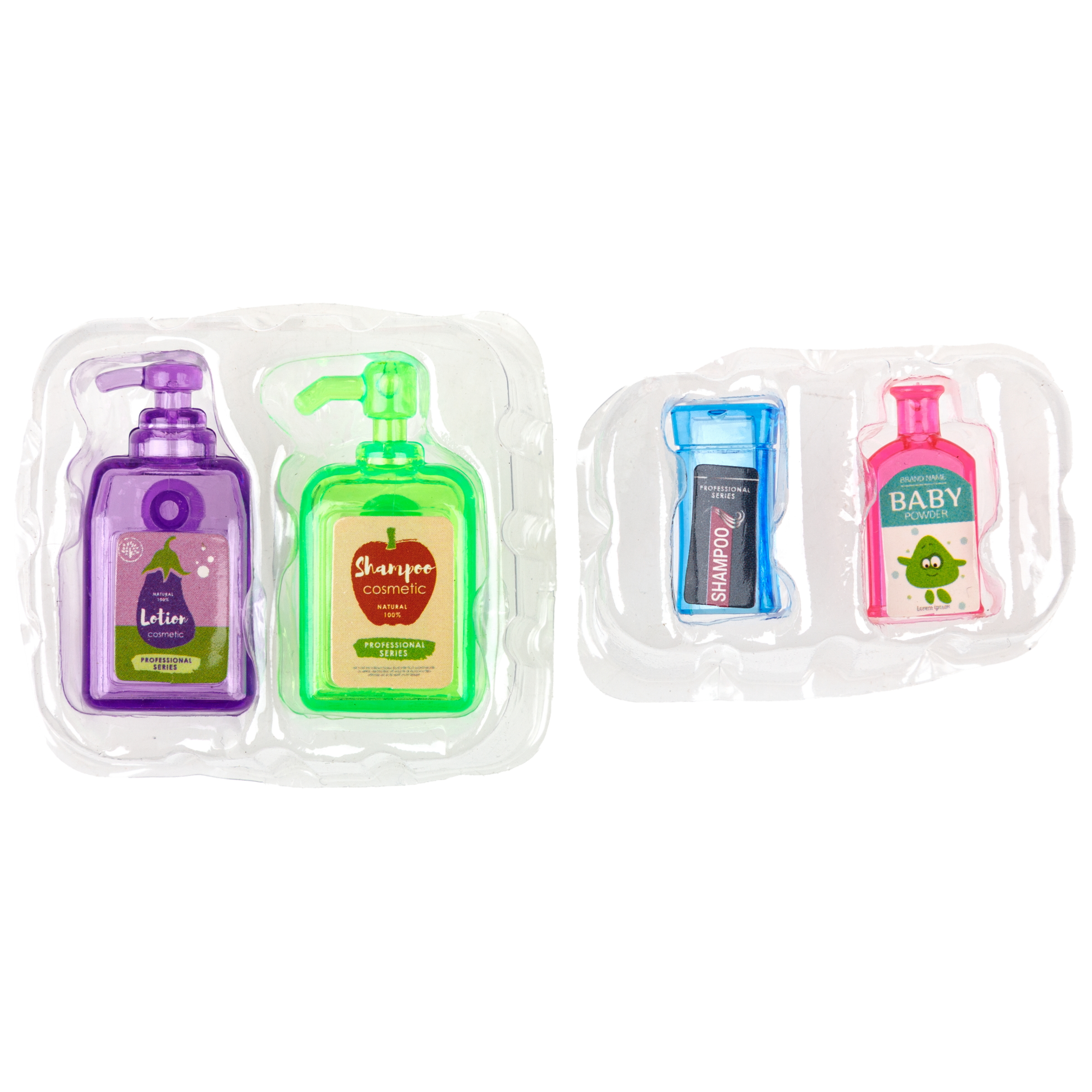 Аксессуар для кукол 1TOY ванна Т26712 - фото 10