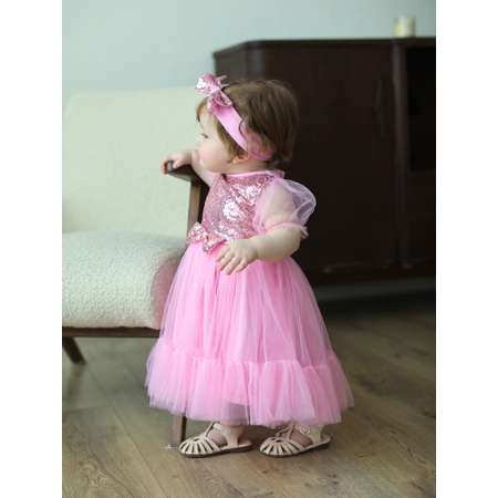 Платье Trendyco kids