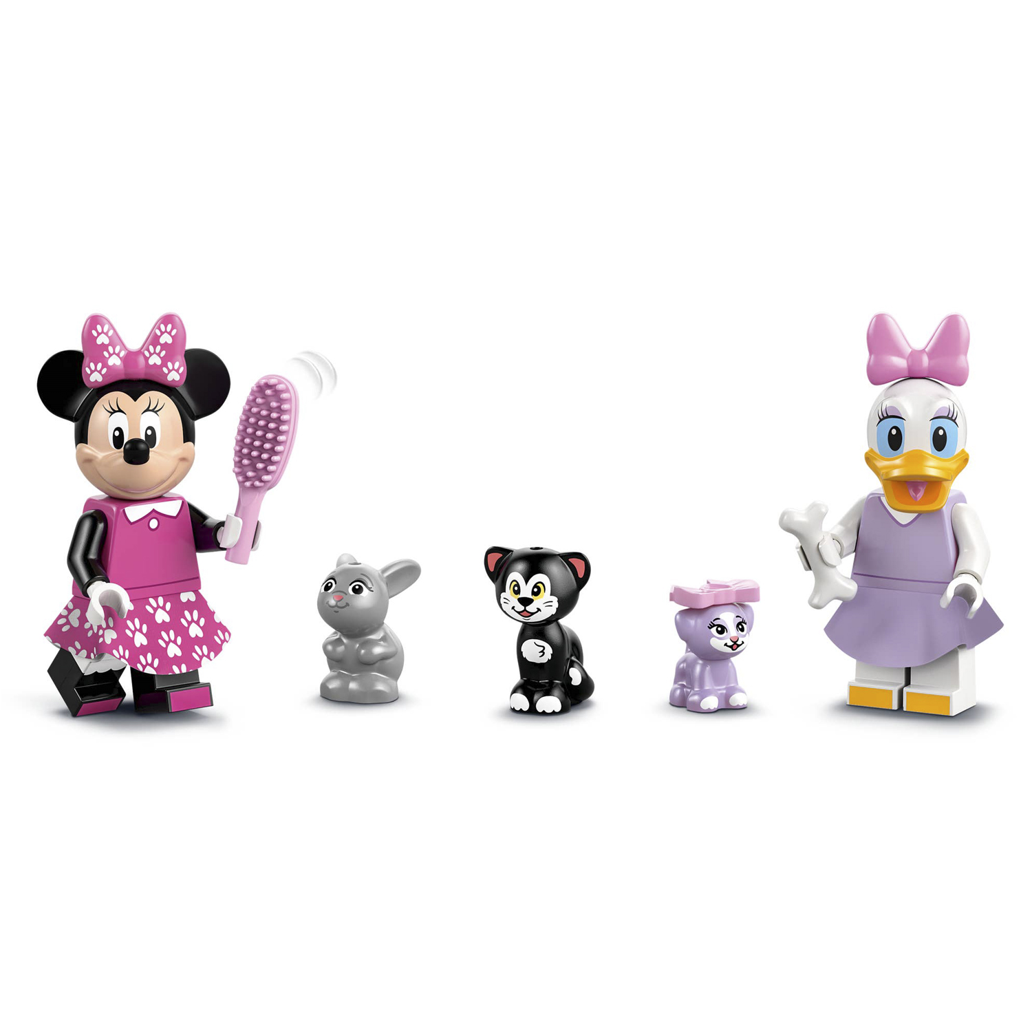 Конструктор LEGO Disney 22 дет. - фото 4