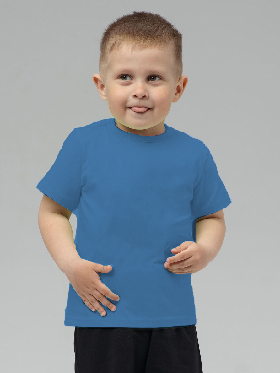 Футболка VGtrikotazh d5231 - фото 1