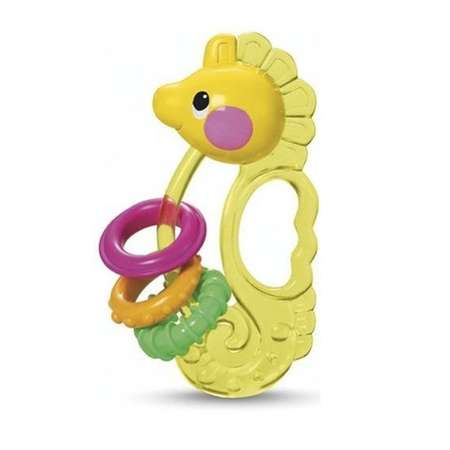 Игрушка Fisher Price погремушка в ассортименте