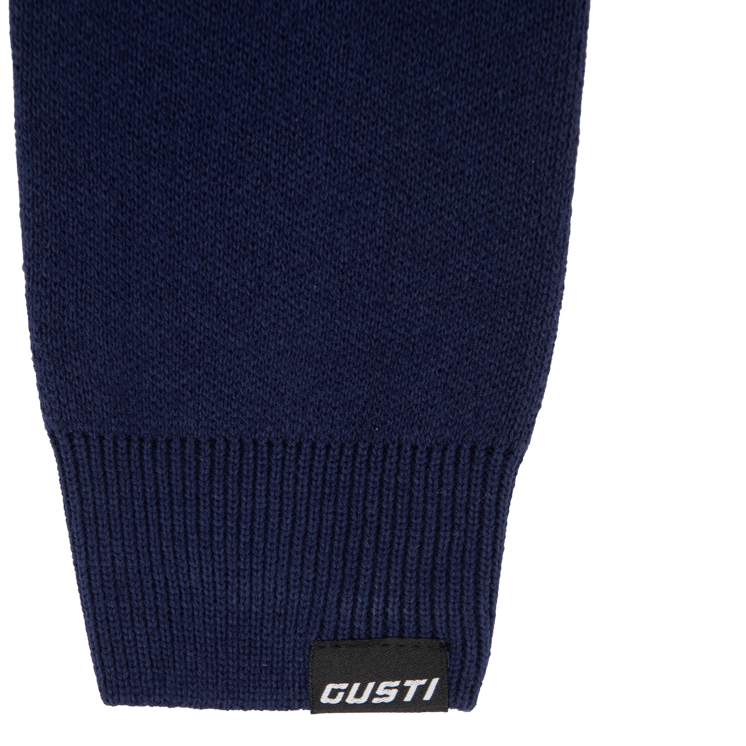 Рейтузы GUSTI GR22U102-Blue - фото 5