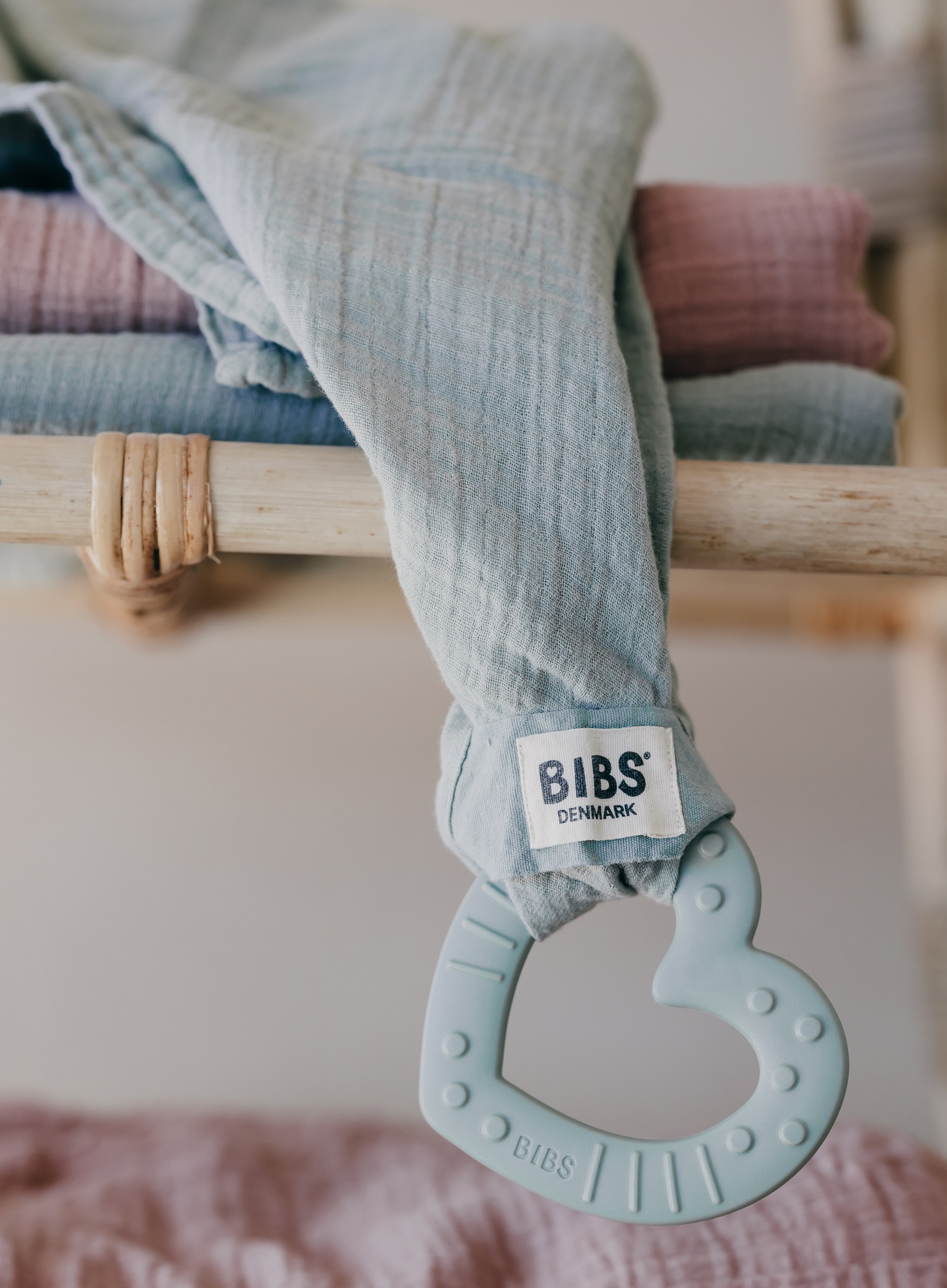 Прорезыватель BIBS - фото 3
