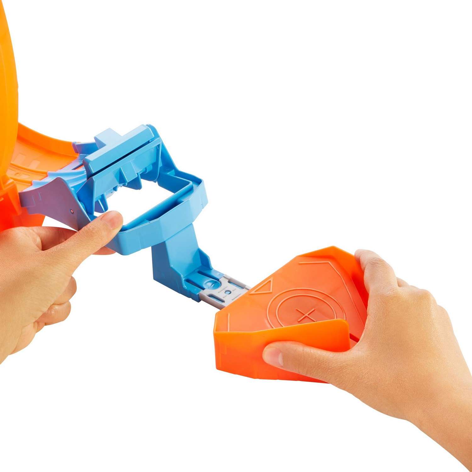 Игровой набор Hot Wheels - фото 14