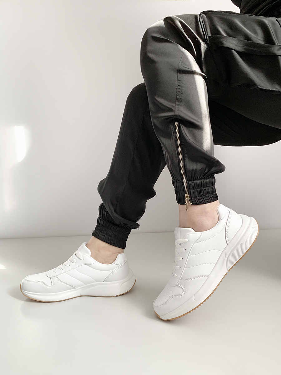 Кроссовки RIDLSTEP 25102-600-1 - фото 2