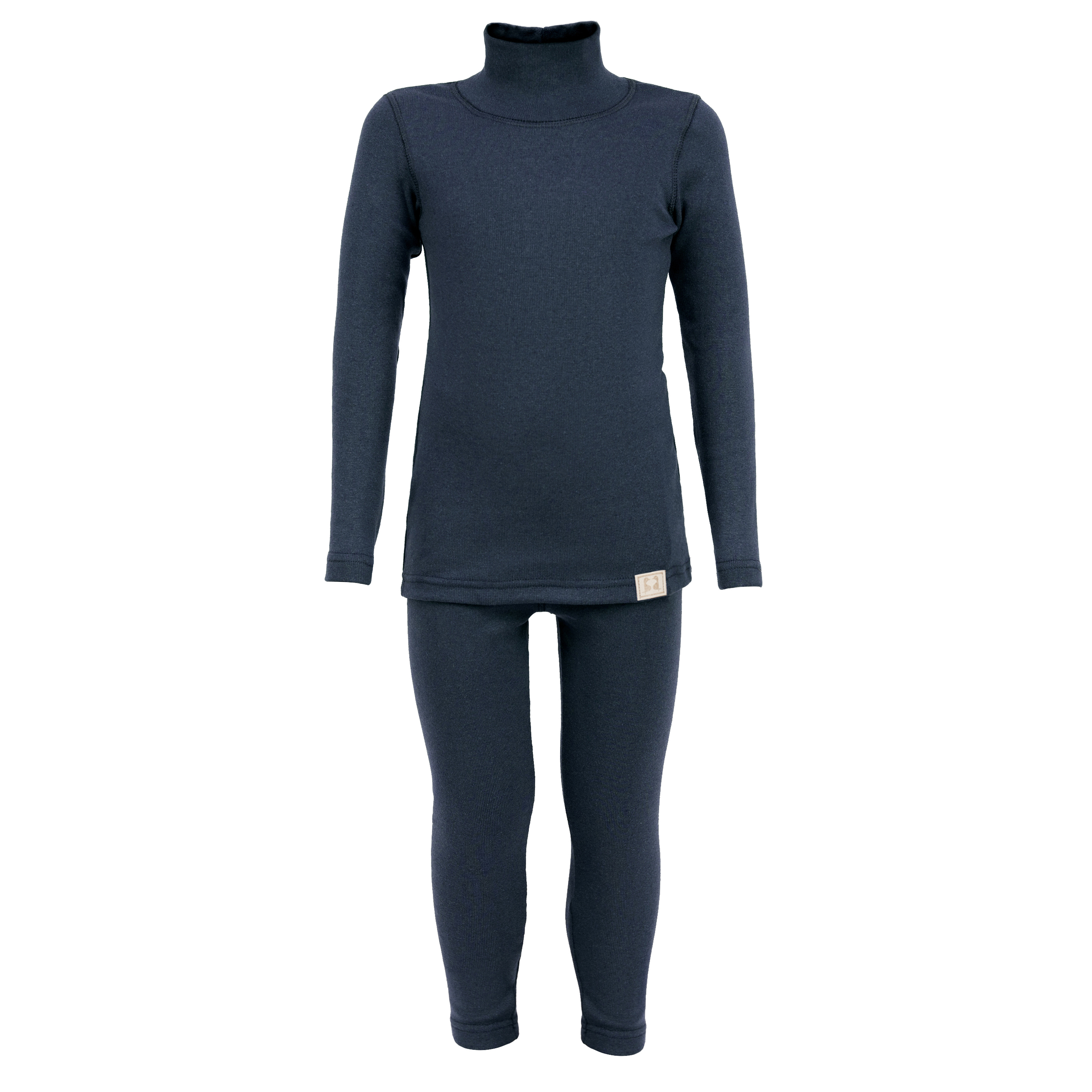 Термокомплект Фабрика Бамбук U070202RN/003B/синий - фото 1