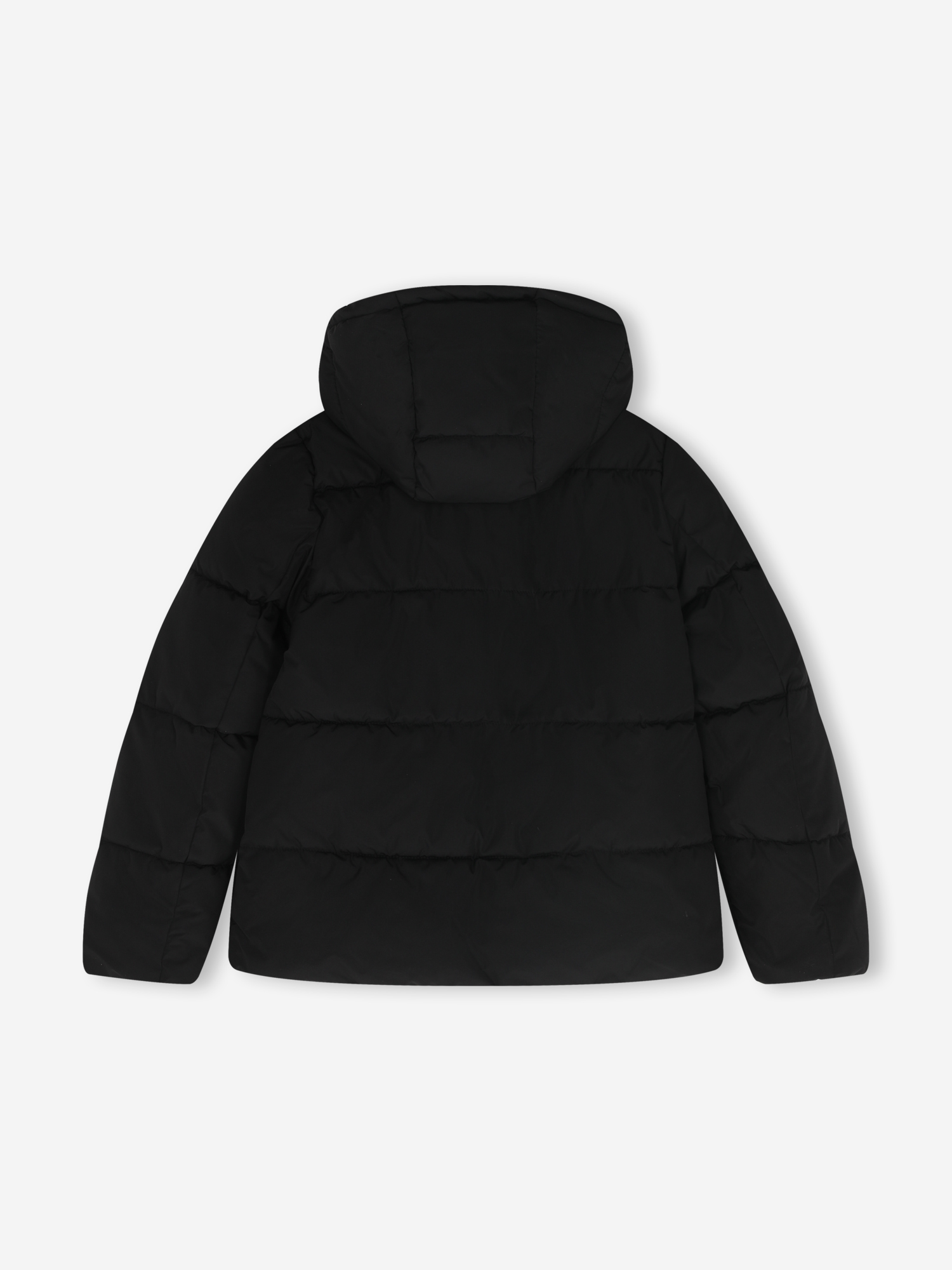 Куртка De Mount JGAS922-32D3H-BLK - фото 26