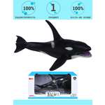 Игровой набор Masai Mara Касатка