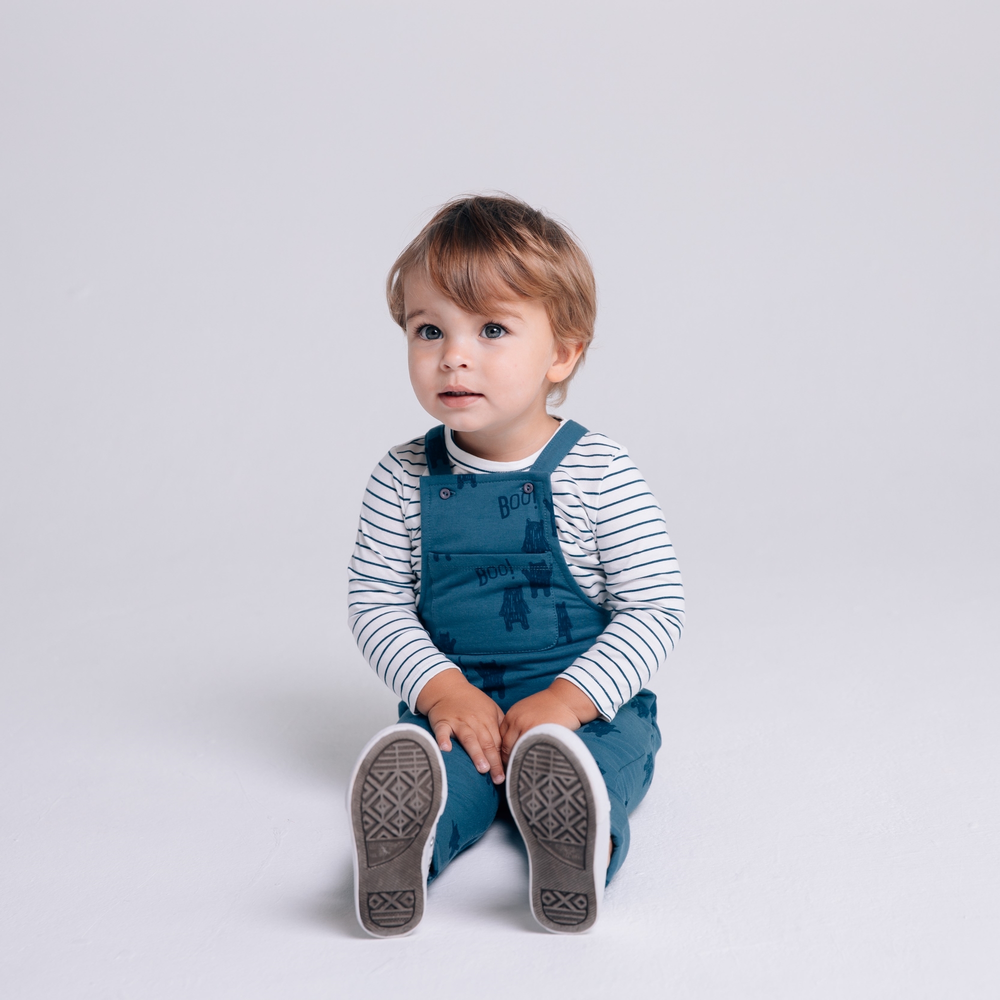 Джемпер artie AFd-500m - фото 1