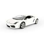 Автомобиль Welly Lamborghini 1:24