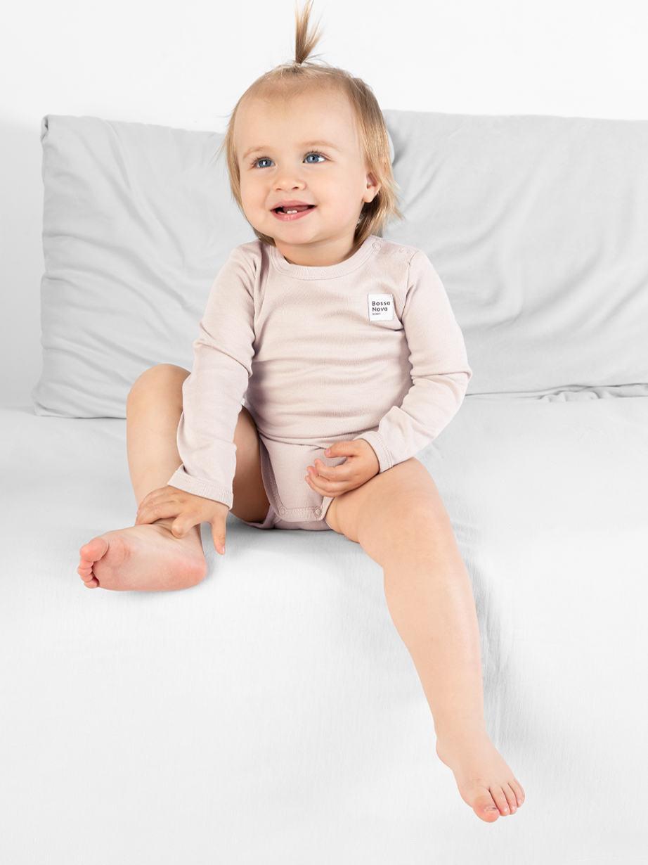 Боди 2 шт Bossa Nova 580БН-361-Р - фото 8