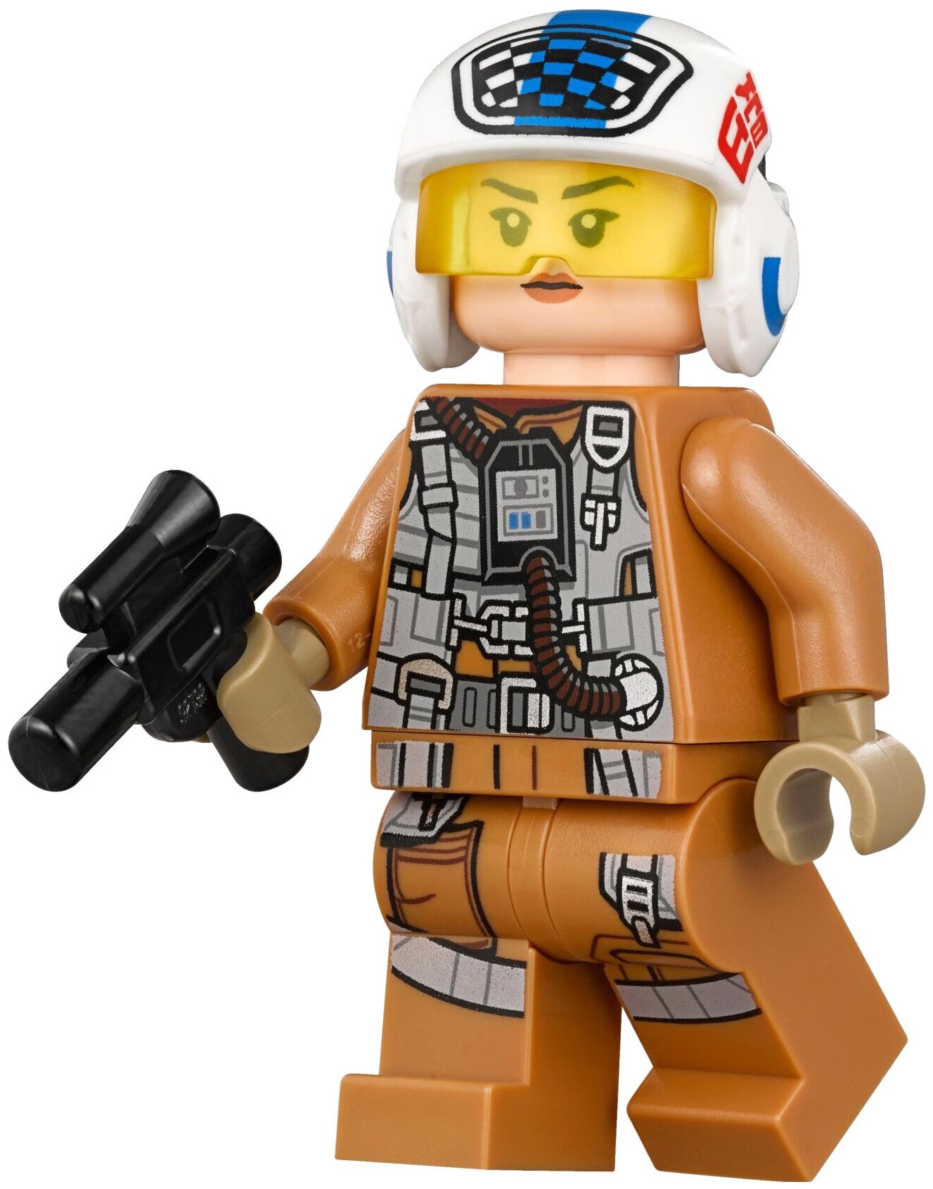 Конструктор LEGO Star Wars 780 дет. - фото 9