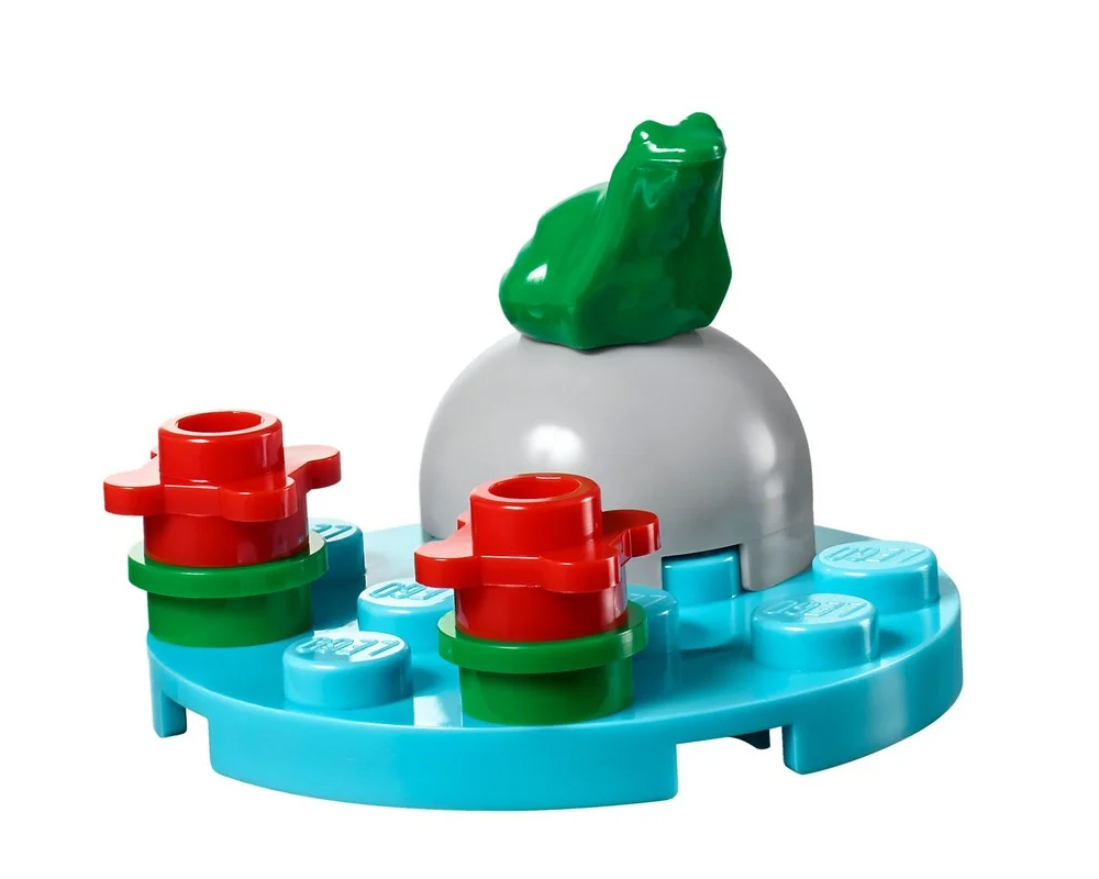 Конструктор LEGO Friends 30398 33 дет. - фото 4