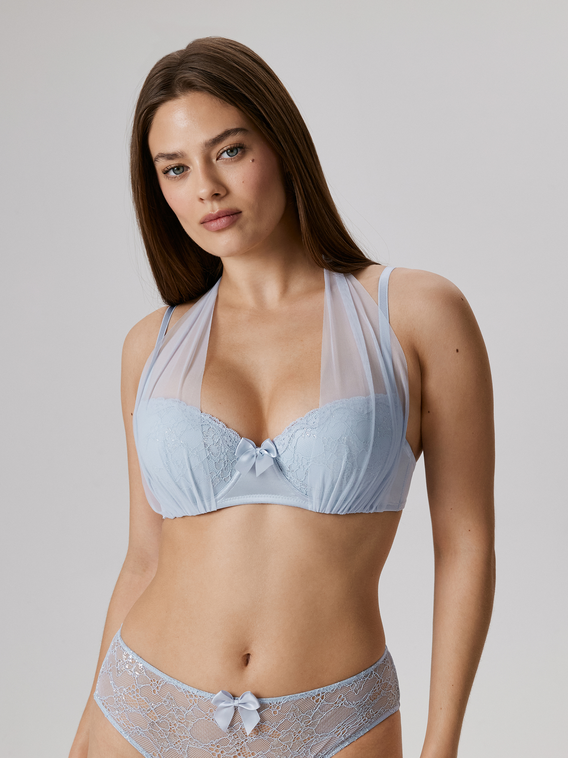 Бюстгальтер Infinity Lingerie 31204111507_0091338 - фото 2