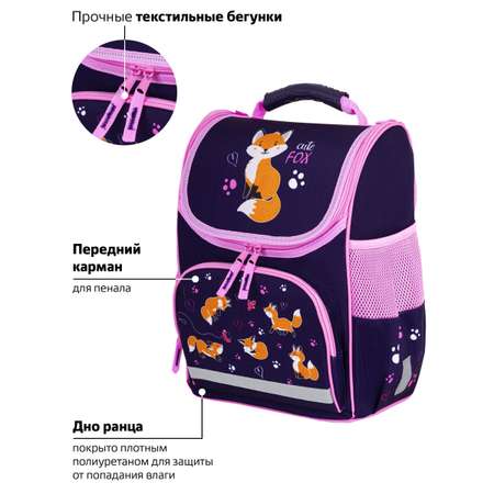 Рюкзак Пифагор