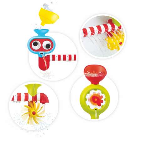 Игрушка Yookidoo