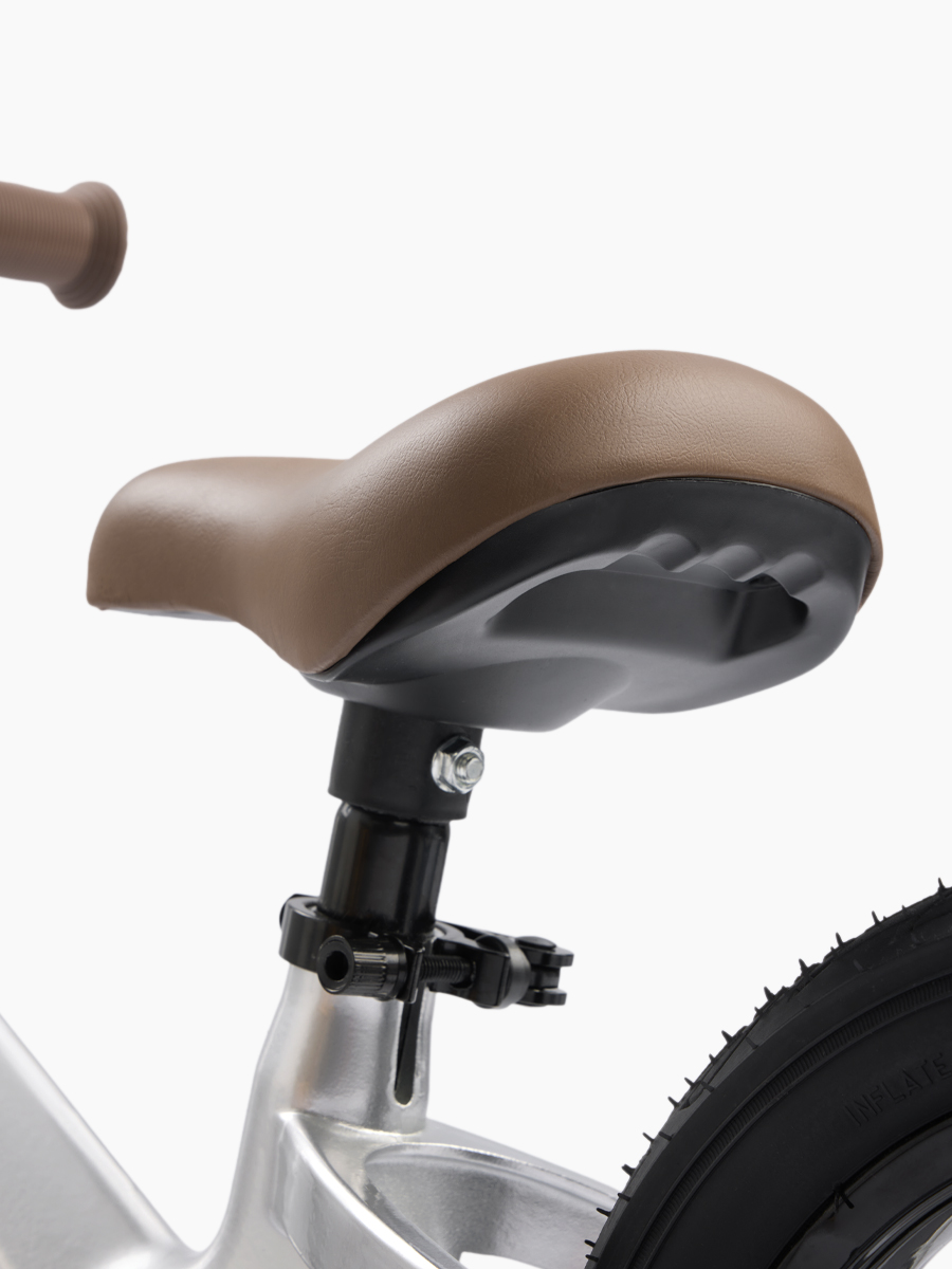 Двухколесный беговел Happy Baby 12 дюймов - фото 13