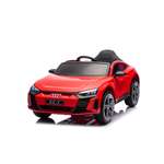 Электромобиль TOMMY Audi AU-5 С пультом ДУ