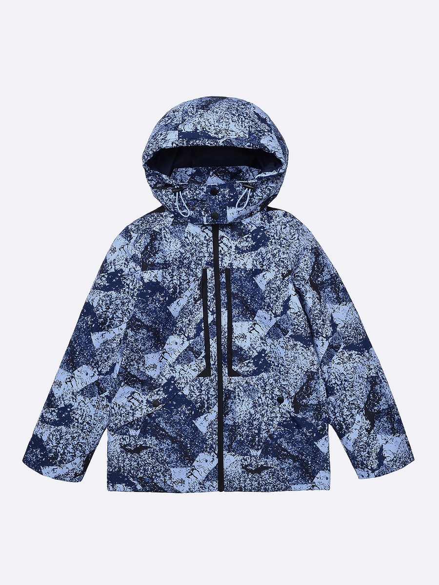 Куртка Lassie 73104110-6030 - фото 5