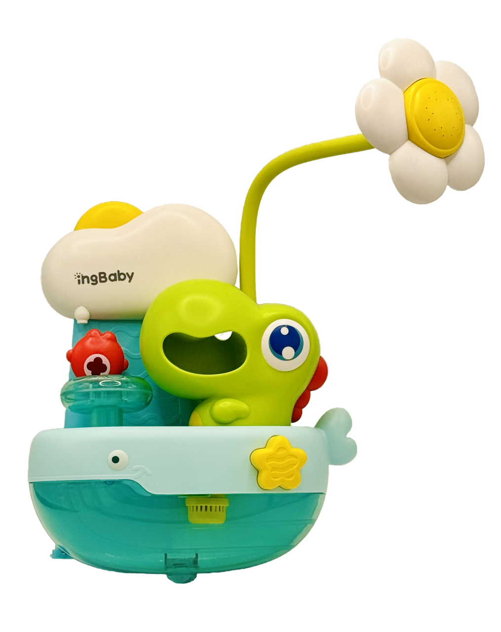 Устройство для выдувания ingBaby - фото 1