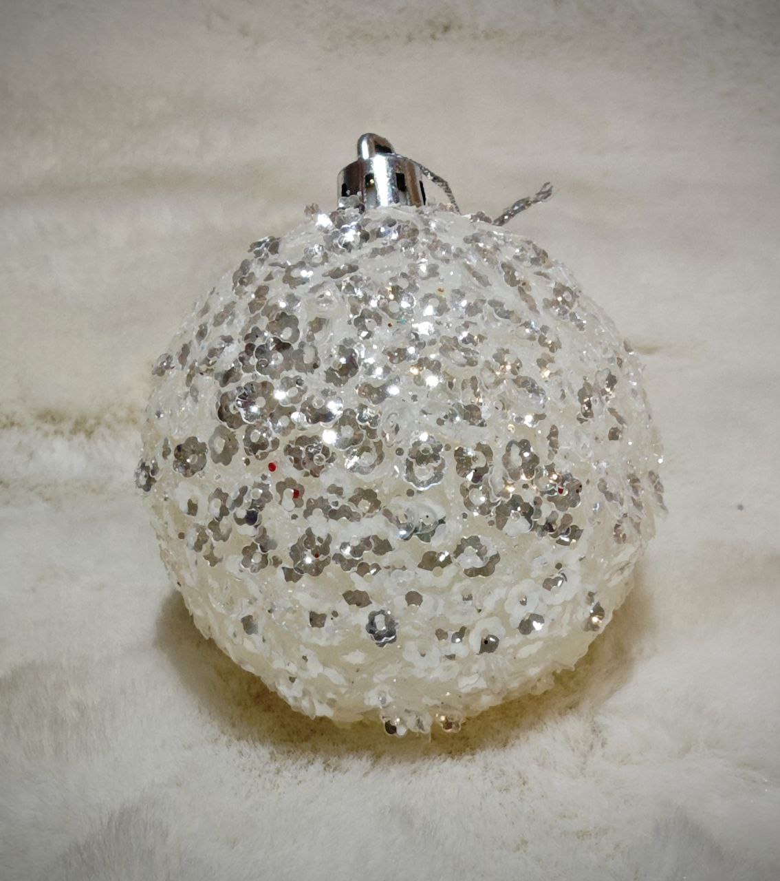 Украшение ёлочное Магия праздника NY190-1 - фото 2