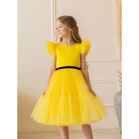 Платье LELUkids