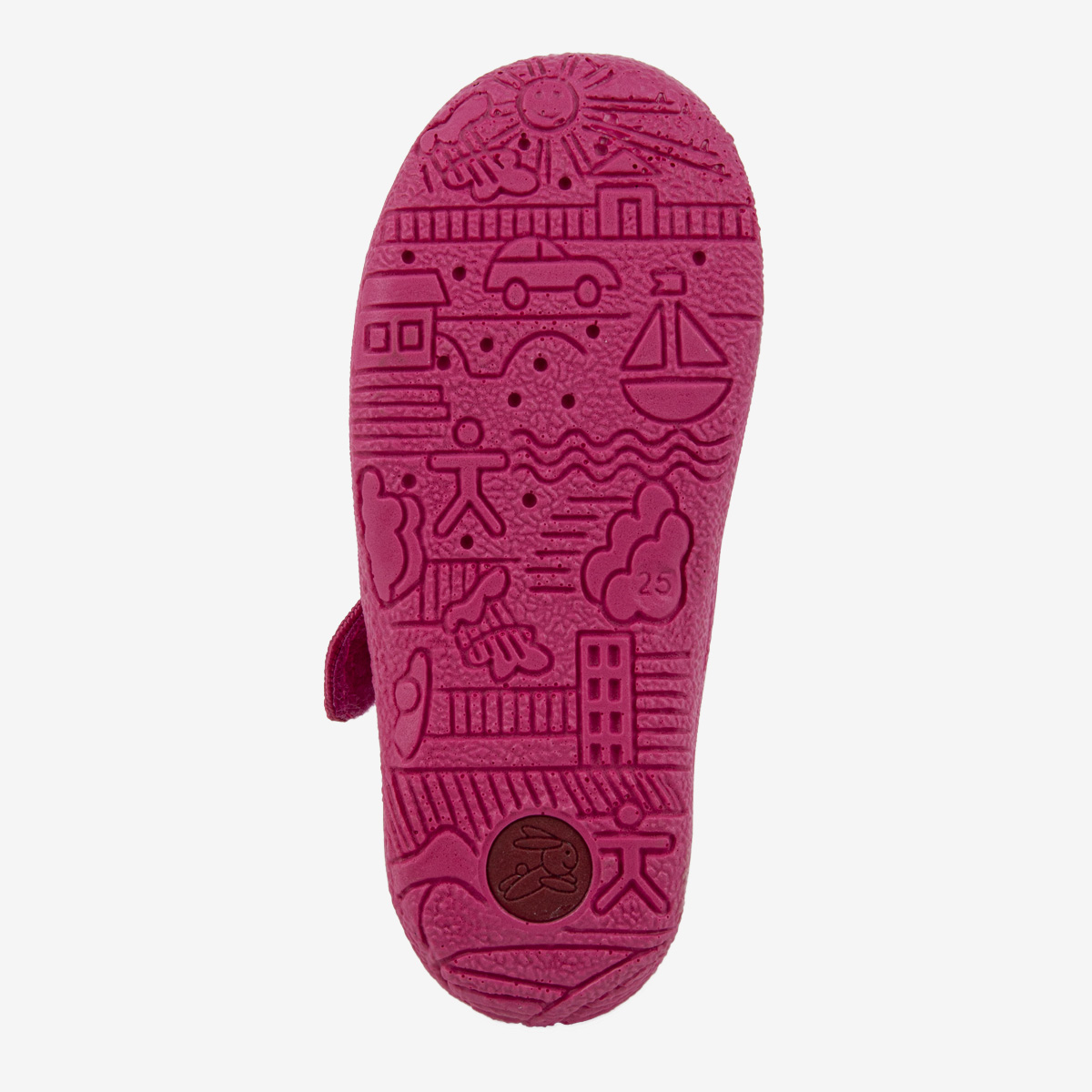 Сандалии Kapika 22245ф-50 - фото 5