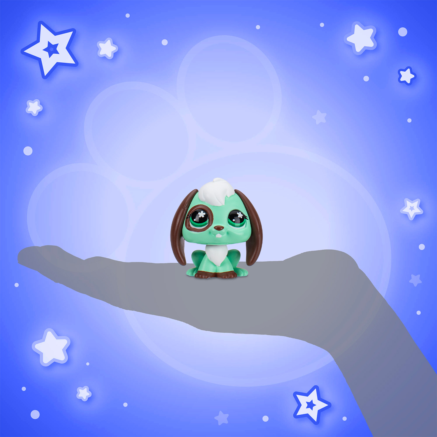 Игровой набор Littlest Pet Shop - фото 10