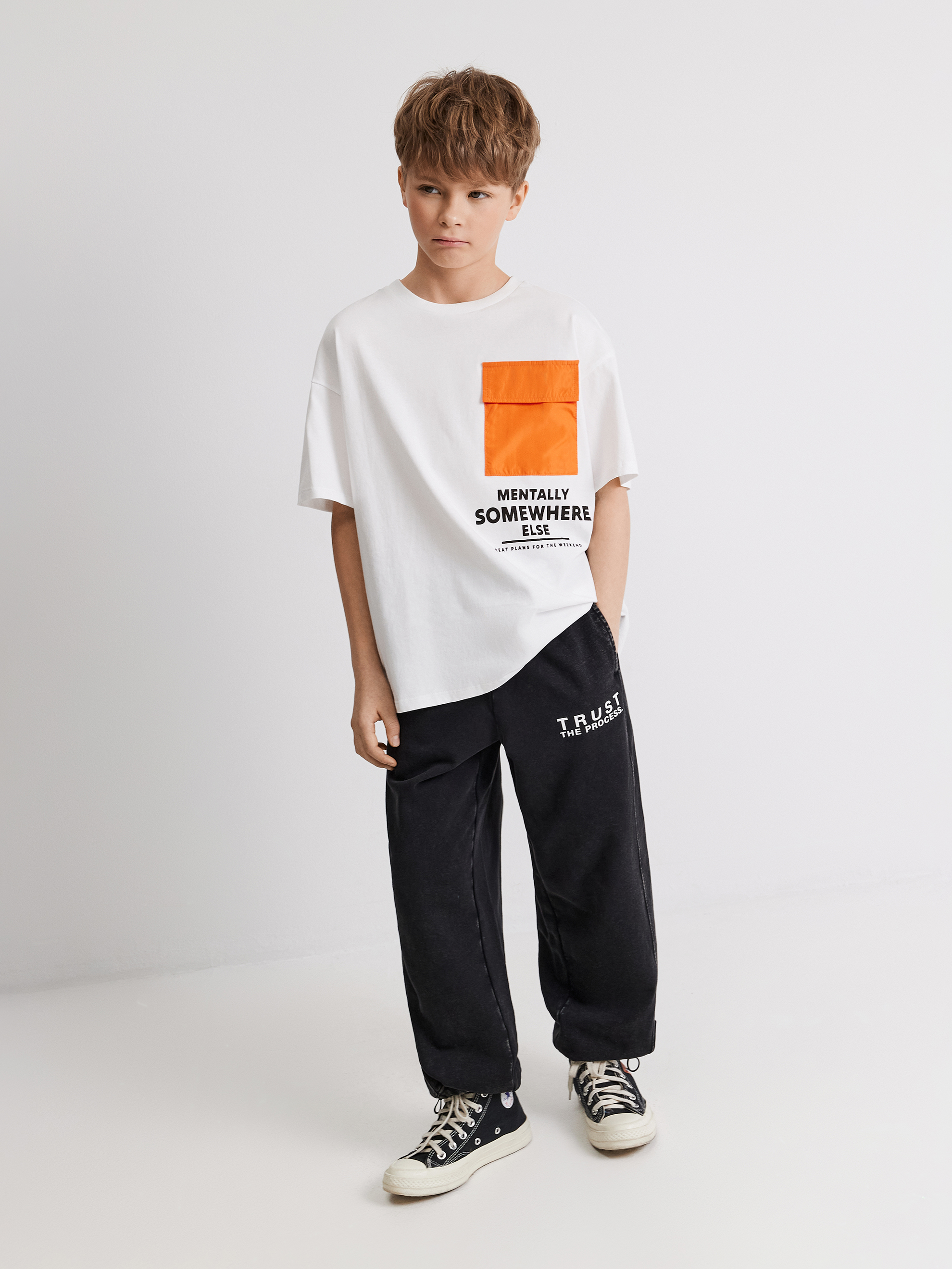 Брюки Acoola 20110460121_0093166 - фото 1