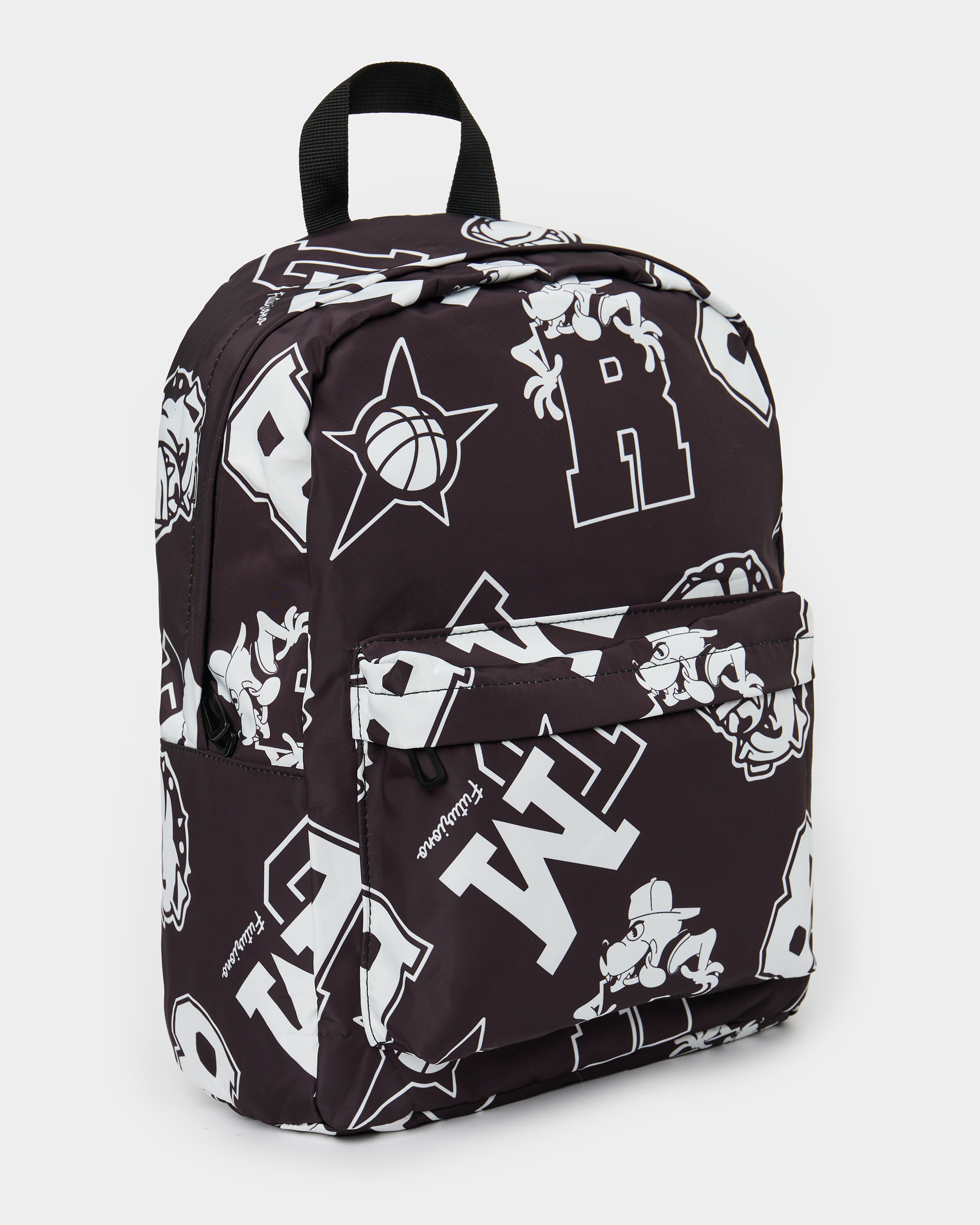 Рюкзак Futurino Fashion W26FF-1BA07tb-9900 - фото 2