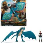 Игровой набор Dragons Дейли Нэддер