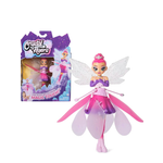 Кукла мини Hatchimals Летающая Crystal Flyers высота 18 см