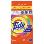 Стиральный порошок Tide Color Автомат 6 кг