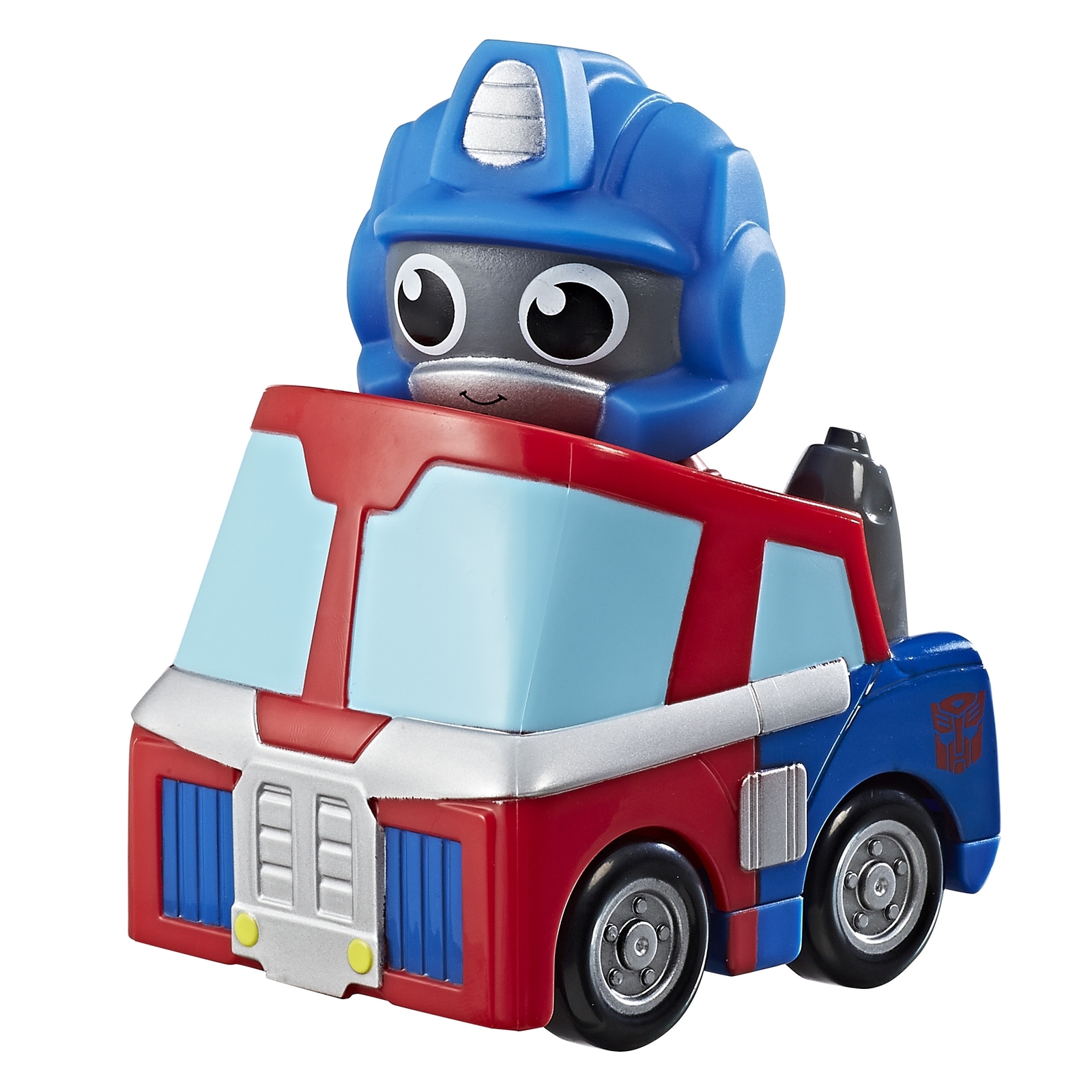 Игровой набор Трансформеры в ассортименте - фото 7