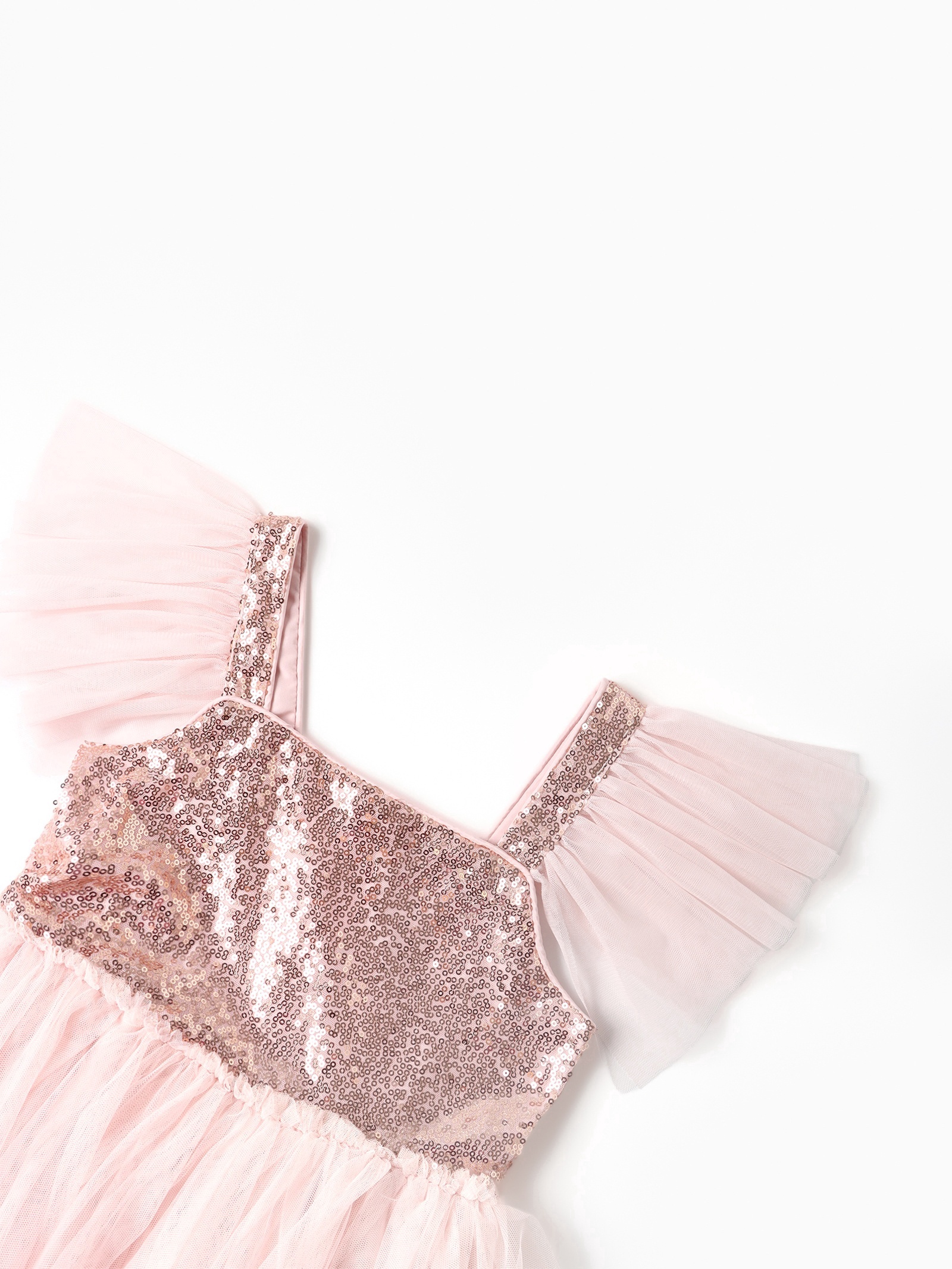 Платье Kaftan 10516846 - фото 5