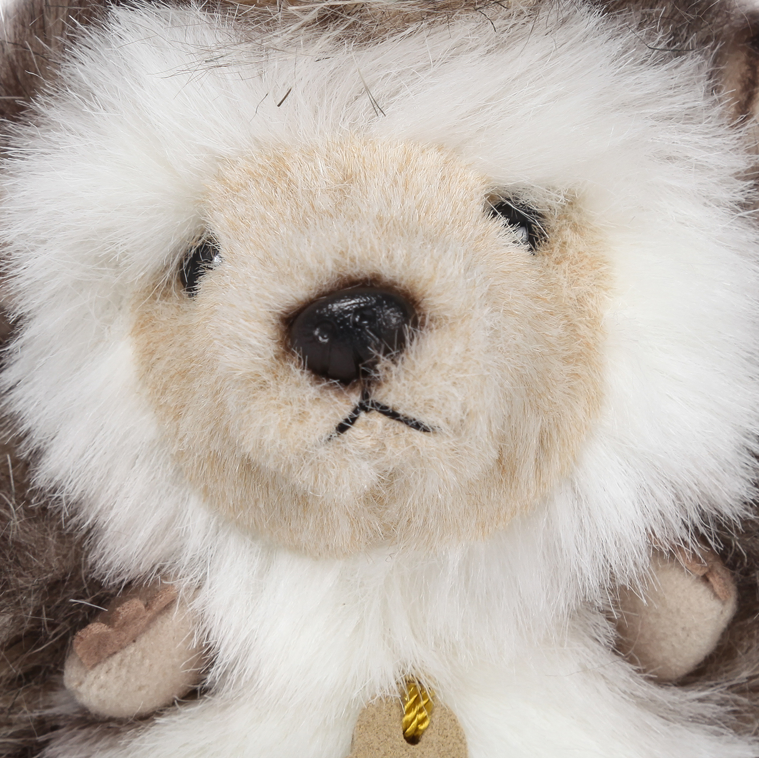 Мягкая игрушка Aurora ежик - фото 7