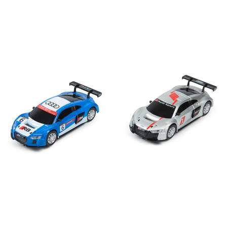 Трек Mobicaro Audi R8 LMS с дистанционным управлением