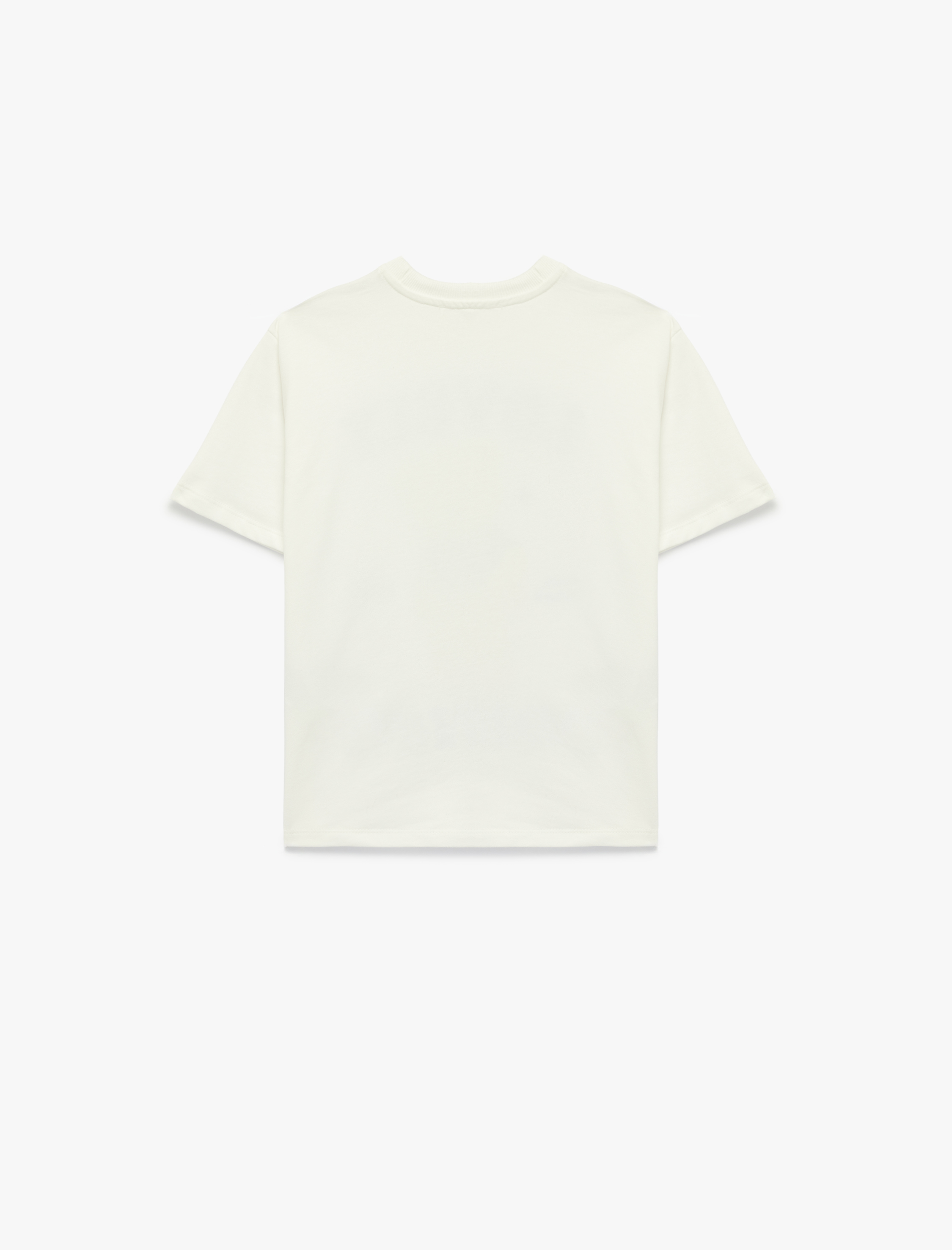 Футболка KOTON 6SKG10410AK010 - фото 2