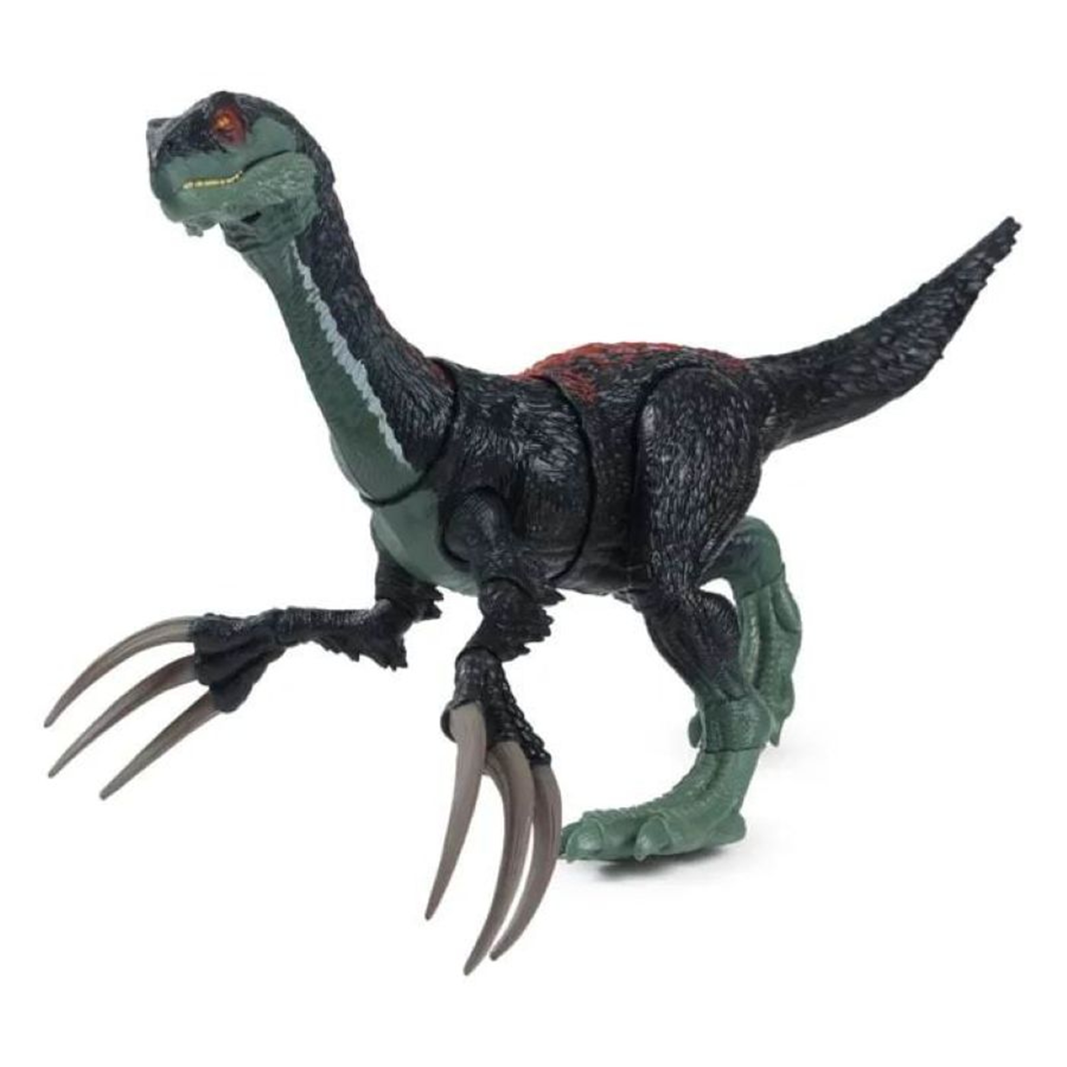 Фигурка Mattel Мир Юрского периода - фото 2