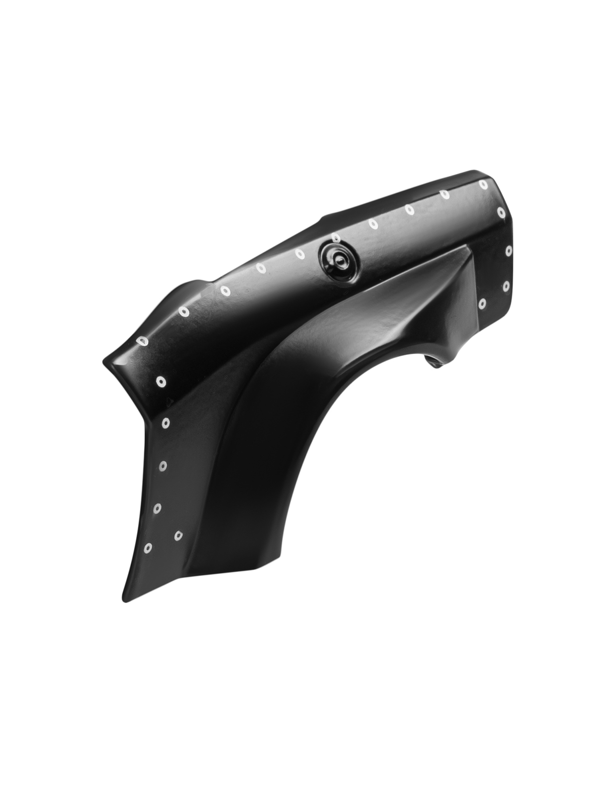 Автомобиль АВТОпанорама Dodge Challenger SRT Jailbreak 1:36 JB1251730 - фото 25