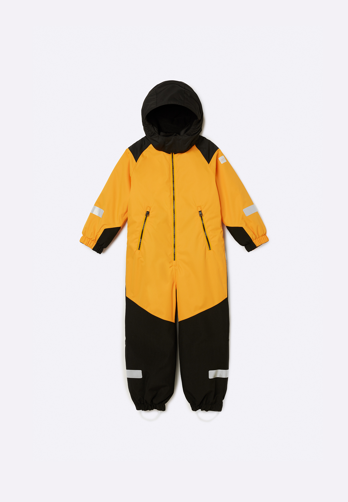 Комбинезон Lassie 7100130A-2450 - фото 3