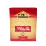 Чай листовой CUPFUL ОРА
