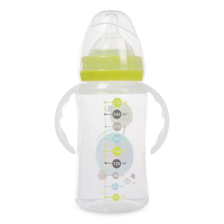 Бутылочка BabyGo 270 мл