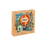 Настольная игра Konik Games мультинабор 12 в 1