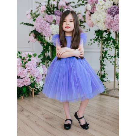 Платье Paurakids