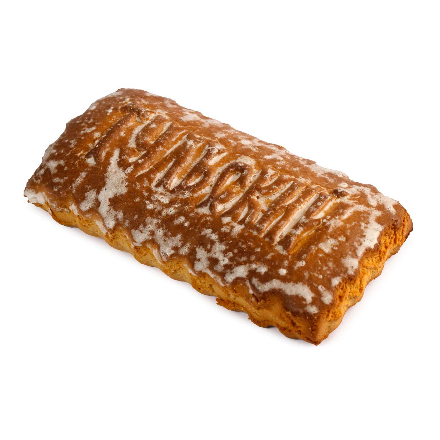 Пряник Ясная Поляна Тульский Лакомка с фруктовой начинкой 140г - фото 2