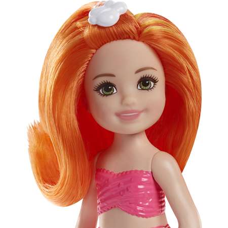 Кукла мини Barbie