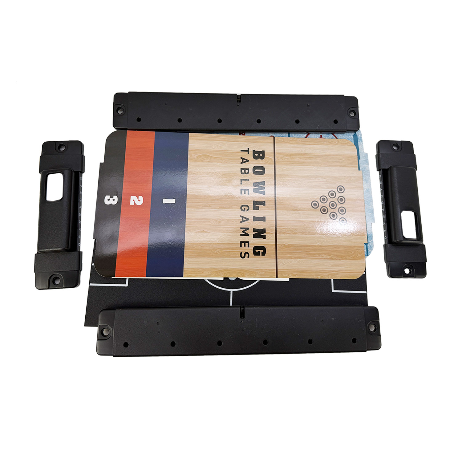 Настольная игра Attivio 5в1 - фото 27