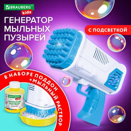 Пистолет для выдувания Brauberg